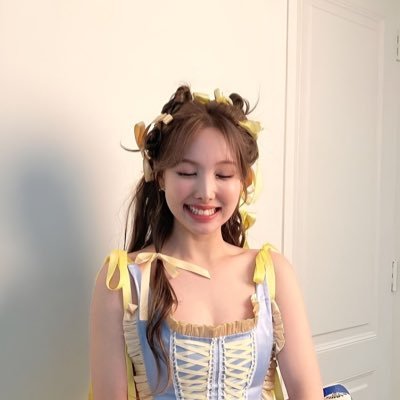 nayeona__922's profile picture. ナヨンちゃん今日もだいすき🐰ིྀ                   タグ▶️ https://t.co/8AQ6LIe7Lf