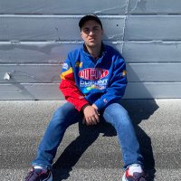 Johnny on the Track(@JOTT_Podcast) 's Twitter Profile Photo