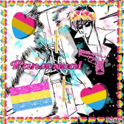 The_Rat4161's profile picture. 🏳️‍🌈🇺🇸ur local fag🍉🏳️‍⚧️ commz open, trigun enthusiast