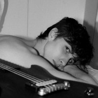 Christian Aaron (@christianaarxn) 's Twitter Profile