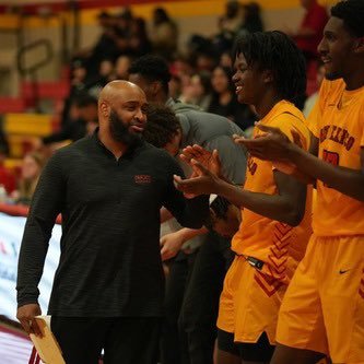 Assistant Men’s Basketball Coach at New Mexico Junior College @NewMexicoJCMBB #FeelTheThunder