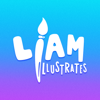 liamillustrates Profile Picture