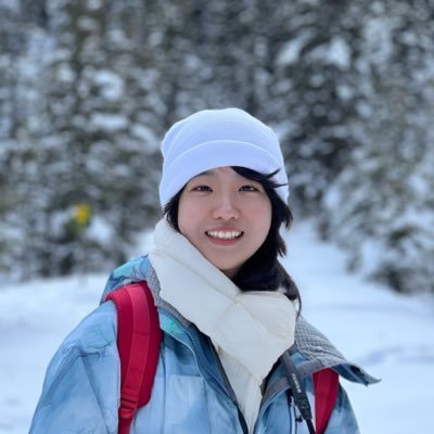 Graduate student @UCalgary in HCI /BSc @HKUST