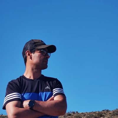 njcocer's profile picture. Ilustrador y Lic. en Economía