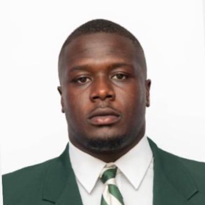 Graduate assistant/Assistant DL Coach @deltastatefb🟢