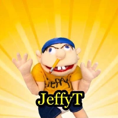 Hey everyone my name is jeffyT I'm a friendly person and a friendly YouTuber Check my channel out if u want https://t.co/MONMLkm0ln have a good day