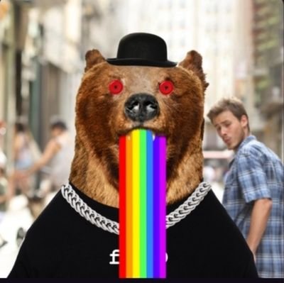 Peppe2124's profile picture. Little trophy hunter