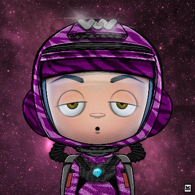 SpaceGemsNFT Profile Picture