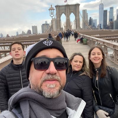 rbuccini's profile picture. Owner Grupo Microsom BH - Hearing Aids - The best is yet to come