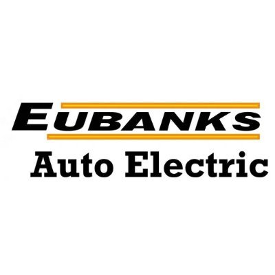 At Eubanks Auto Electric, we want to be your go-to place whenever you need an alternator or starter in the De Kalb, Texas area.