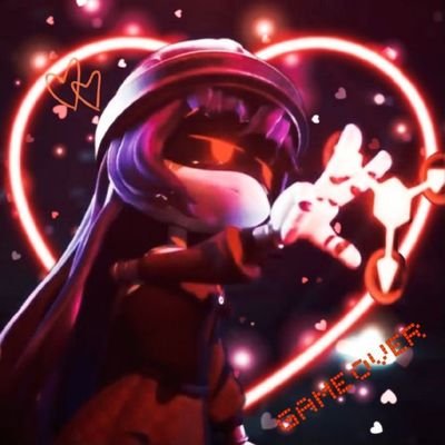 DollyPoppin | Tadc, Md, Pokémon, ect.さんのプロフィール画像