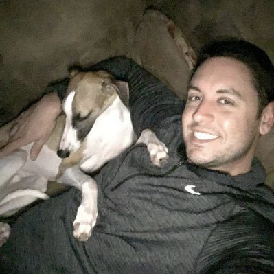 AdamPLee's profile picture. 