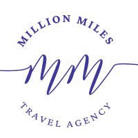 Million Miles Travel Agency(@amilliontravels) 's Twitter Profile Photo