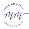amilliontravels's profile picture. We are a travel agency specializing in custom travel experiences. Specializing in group, corporate/small business and romance travel