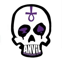 ANVIL RECORDS (@anvilrecordsltd) 's Twitter Profile Photo ANVIL RECORDS (@anvilrecordsltd) 's Twitter Profile Photo