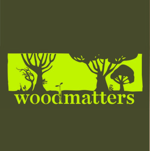 Woodmatters work alongside local communities to recognise & celebrate emotional physical & environmental benefits of healthy sustainable woodlands Gareth Thomas