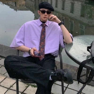 xvi_106's profile picture. 𝑆𝑜𝑚𝑒 𝑏𝑒𝑎𝑢𝑡𝑖𝑓𝑢𝑙 𝑝𝑎𝑡ℎ 𝑐𝑎𝑛’𝑡 𝑏𝑒 𝑑𝑖𝑠𝑐𝑜𝑣𝑒𝑟𝑒𝑑 𝑤𝑖𝑡ℎ𝑜𝑢𝑡 𝑔𝑒𝑡𝑡𝑖𝑛𝑔 𝑙𝑜𝑠𝑡 📿