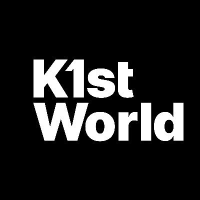 K1stWorld Profile Picture