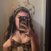 🌙 damaris (@geebfairy) 's Twitter Profile