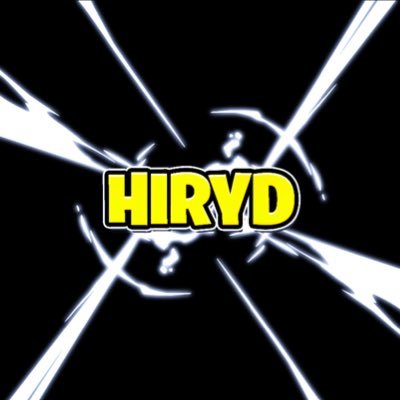 17 | Content Creator | Fortnite | Twitch: Hiryd7 |