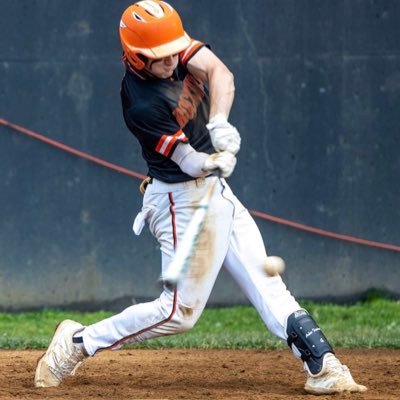 Rockville HS Baseball- Cecil Community college commit-Instagram @asher_friedman1