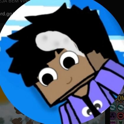 F3LIX_190's profile picture. 🌟YOUTUBER
+500 SUBS
BR🇧🇷