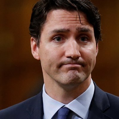 Your daily update account on if Justin Trudeau has resigned 📰 🇨🇦