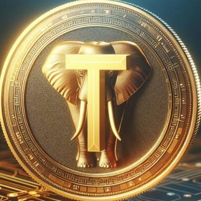 Tusk token integrates AI-Powered, blockchain, and web3 technologies through our royalty financing lending pool governed by The Golden DAO. #ai #blockchain #web3