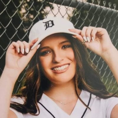 just a detroit tigers fan - 18
she/her