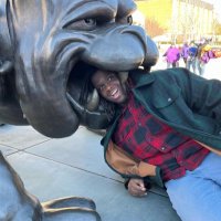 Roddney Davenport (@roddney601) 's Twitter Profile Photo Roddney Davenport (@roddney601) 's Twitter Profile Photo