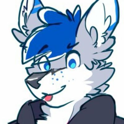 ChromaWolf_ Profile Picture