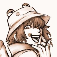 Joe A. Phibian 🐸 (@joeforgg) 's Twitter Profile Photo