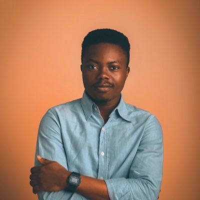 djoshua758's profile picture. FrontEnd Dev