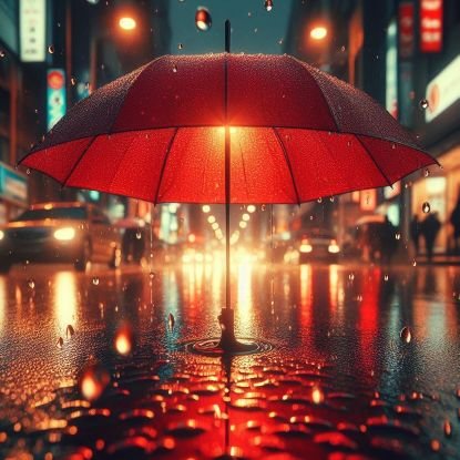 fake_umbrella's profile picture. 雨の日に1人まちを歩く、傘に見える怪異。傘の下に入っても、擬態しているだけなので傘の役目は果たさない。その代わり、傘の下に入ってくれた人は追い出さない。
https://t.co/jzAkLujnr7