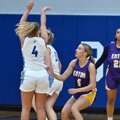 Jordyn Oliver Profile