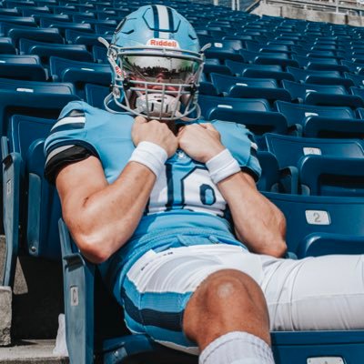 Believer ✝️ | Dorman high school | QB | class of 2024 | 6’2 | 200 Ibs |