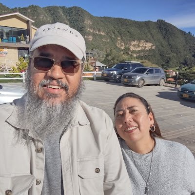 eliyahu66198's profile picture. Colombiano. Con convicciones firmes, Dios, la familia, la patria, los valores éticos y morales, Trabajar, libertad y orden , anticomunista....🇨🇴🇮🇱