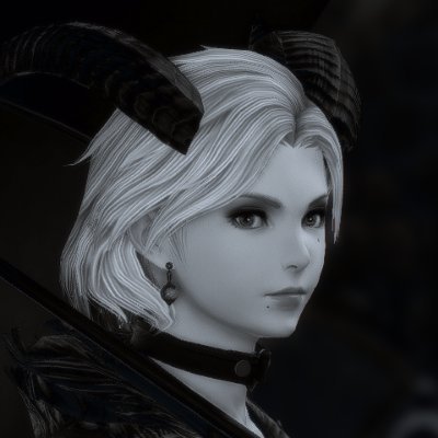 trash retweeter x occasional shitposter (gpose edition)
God I wish middies were real.