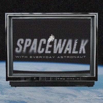 Welcome to Spacewalk Podcast with Tim Dodd, the Everyday Astronaut! Ask your questions for the next show here on X or wherever you support Everyday Astronaut!