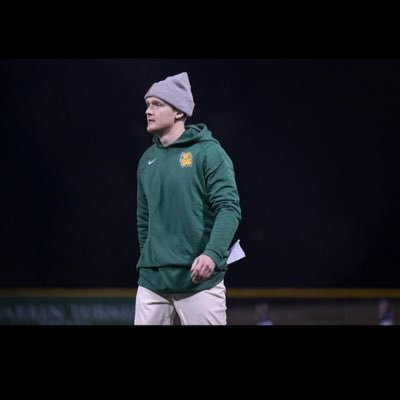 Webb City Business Teacher | Webb City Baseball assistant | MSSU ⚾️ ‘22 & ‘24