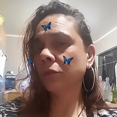 Wahine toa💯Mama💖Mokopuna o Mauiki.🔥A helper🍻 A Grinder🤓💨Loyal Royal.💞Weather you hear me roar, or purr is all ups to you💯 Mauri Ora 💜