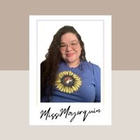 Ruth Mayorquin(@rmayorquinc) 's Twitter Profile Photo