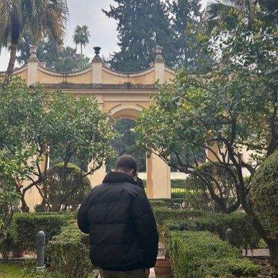 📷 Instagram @oscar_palones Cerca del ocaso pero no viene al caso.