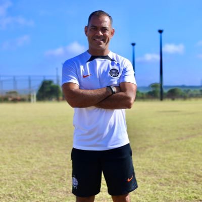 Lic. en Ciencias del Deporte. Técnico Superior en Fútbol. Instructor de Gimnasio. Preparador Fisico y Personal Trainner. Actualmente Formativas Club Olimpia.