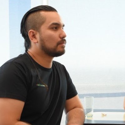 DogLover 😍 Dev y founder of https://t.co/MX4orN97Dq 😋
Gamer y amante forever de Ragnarok Online ❤️
Software Designer at @Perficient #javascript - #aws