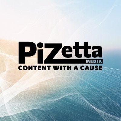 PiZetta Media: Content with a Cause tells stories about people on the frontlines, nonprofits, and mental health journeys. Run by Michael VanZetta