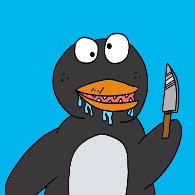 hi i ehm autistic, nd im a pengu1n
COMMUNITY TAKEOVER
6gTb1mB7ssvT8tMJr5RUdLnJKsJtt5WKuL5dYUvRRK2V