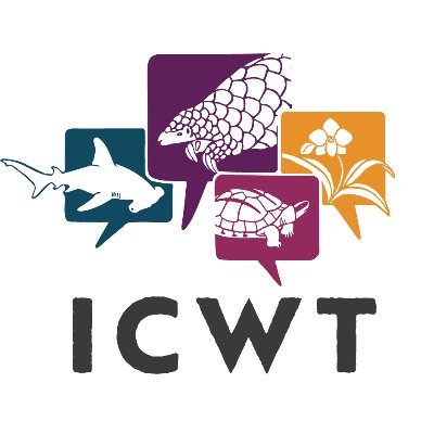 International Wildlife Trade Conference
Hong Kong • May 2024
Submit artwork for our exhibition now!