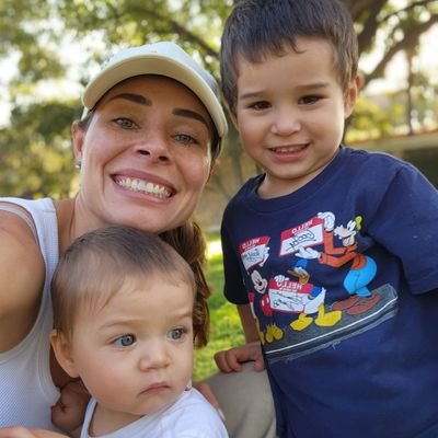 dirgnidrexel's profile picture. Mom of 2 💙💙
💍 GLB
🚴‍♀️ Former pro cyclist 
😴 sleep coach