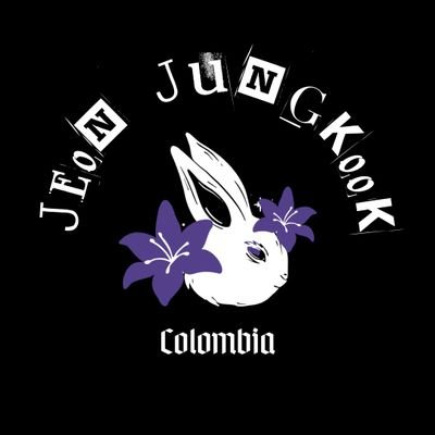 Somos la fanbase a nivel nacional en Colombia , dedicados Jungkook.
2 admins 🩶